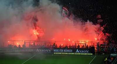 security risks at major sporting events in 2026