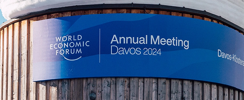 WEF Davos security