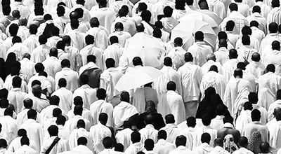 How safe is the Hajj Pilgrimage