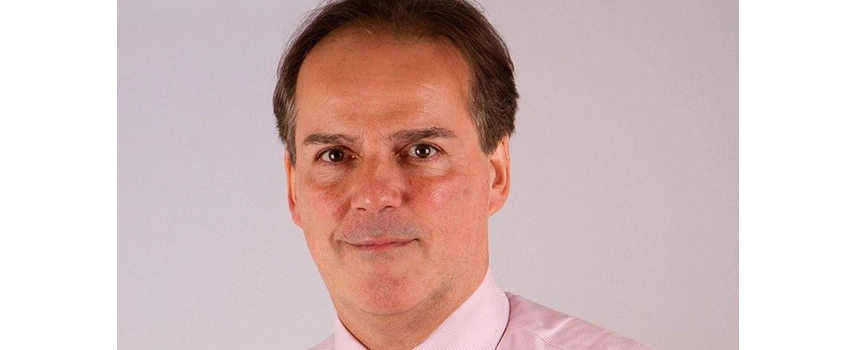 MP Mark Field