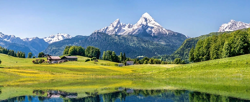 Bodyguard Services in Austria