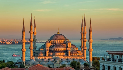 Bodyguards Istanbul