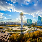 Security Services in Kazakhstan