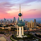 Security Services in Kuwait