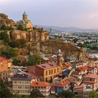 Close Protection in Tbilisi