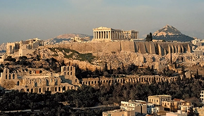 Close Protection Athens