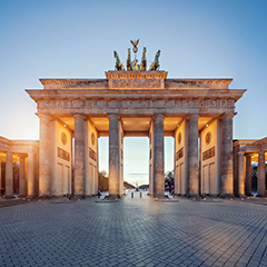 Close Protection in Berlin, Germany