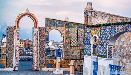 Close Protection Services in Tunis