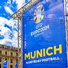 Fears homes may be targeted during Euro 2024