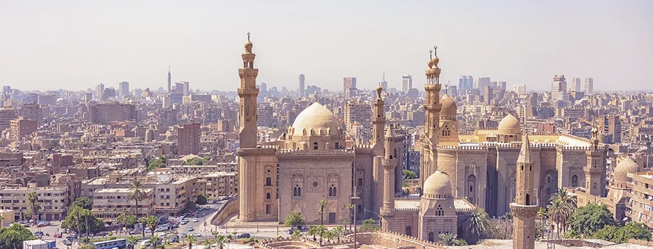 Cairo Travel Advice