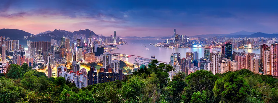 Hong Kong Travel Advice