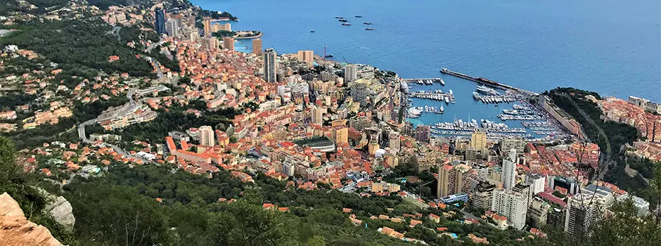 Monaco Travel Advice