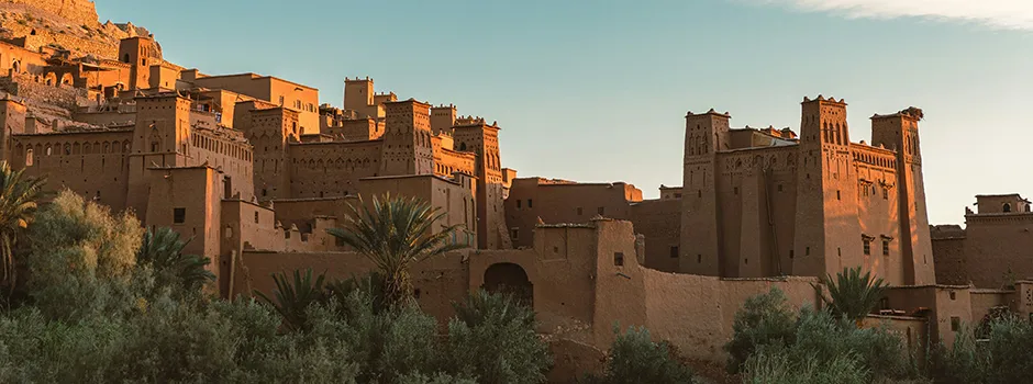 Morocco Travel Advice