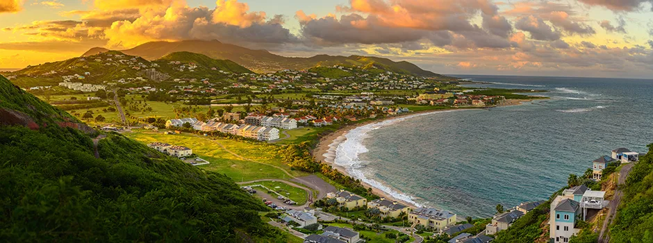 St Kitts and Nevis Travel Advice